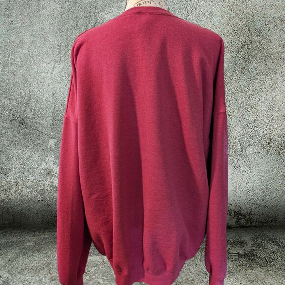 Horror Tarot Sweatshirt, Custom Bleached Scream, Jason Size 3XL - Picture 5 of 8